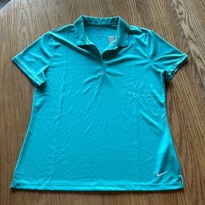Nike Golf Polo